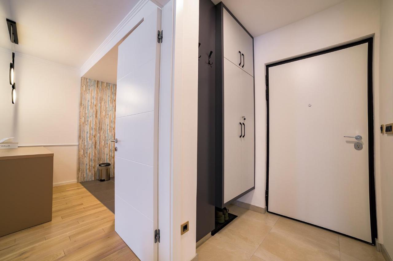 Apartman Epilux توزلا المظهر الخارجي الصورة