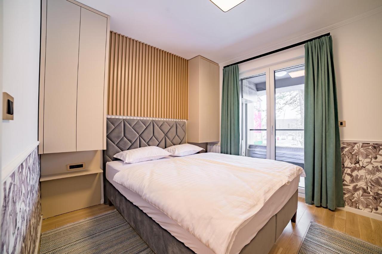 Apartman Epilux توزلا المظهر الخارجي الصورة