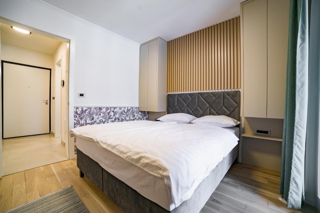 Apartman Epilux توزلا المظهر الخارجي الصورة