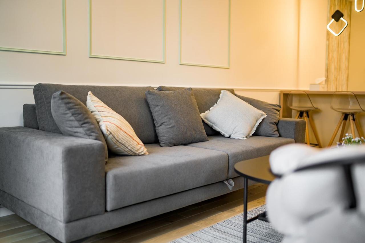 Apartman Epilux توزلا المظهر الخارجي الصورة