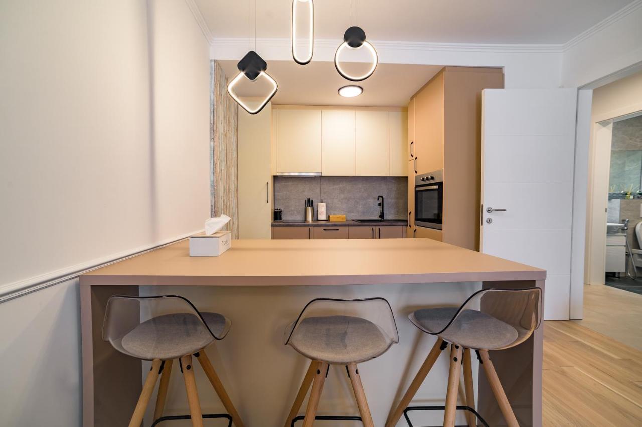 Apartman Epilux توزلا المظهر الخارجي الصورة