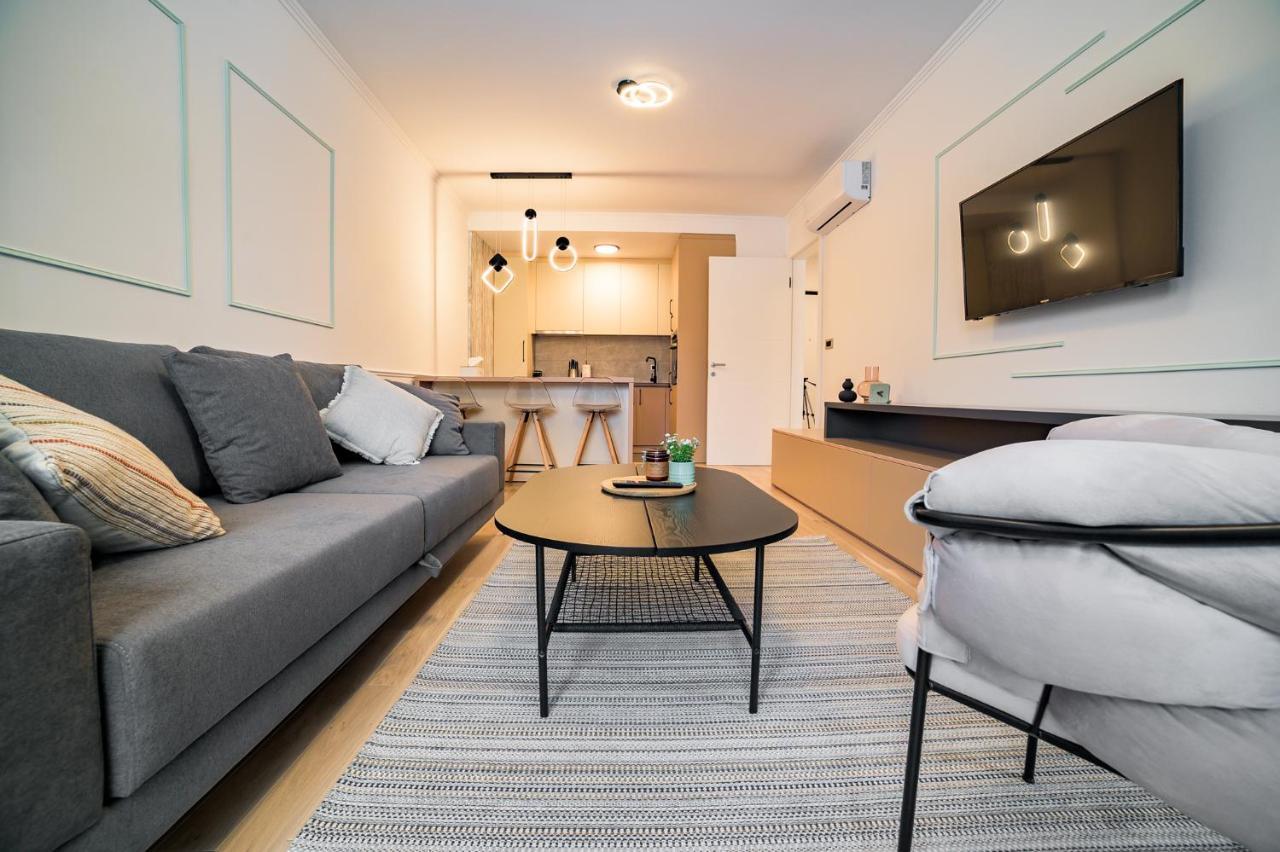 Apartman Epilux توزلا المظهر الخارجي الصورة
