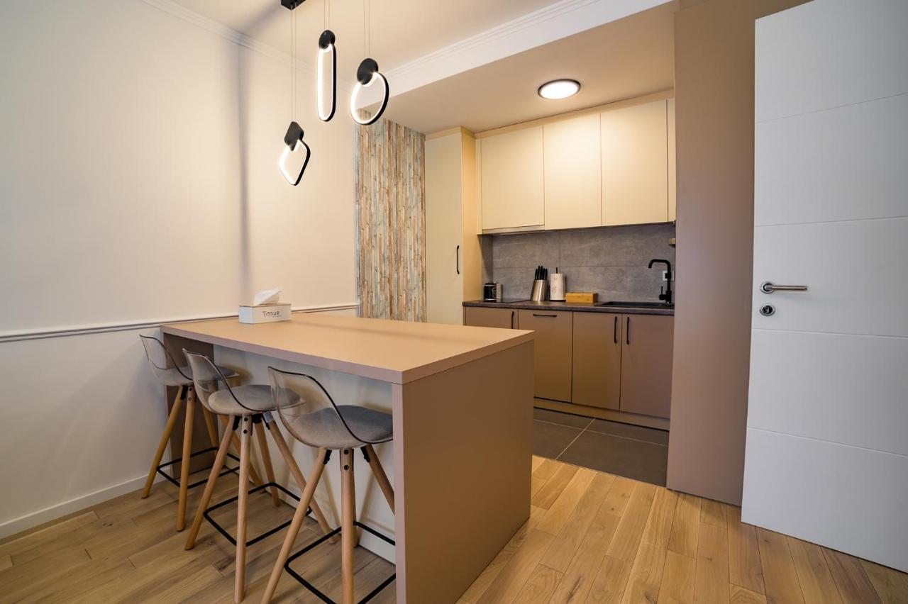 Apartman Epilux توزلا المظهر الخارجي الصورة