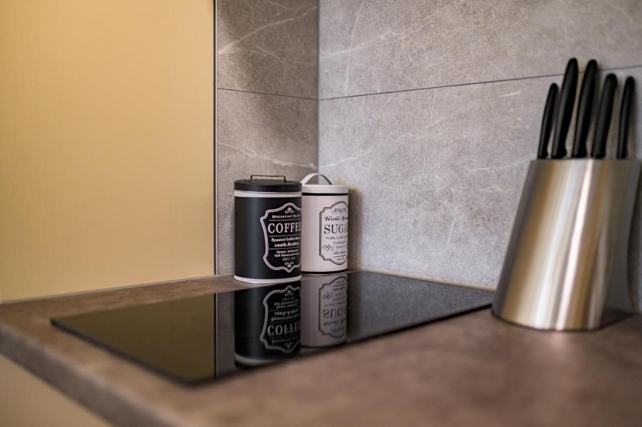 Apartman Epilux توزلا المظهر الخارجي الصورة