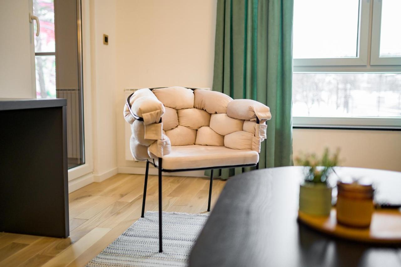 Apartman Epilux توزلا المظهر الخارجي الصورة