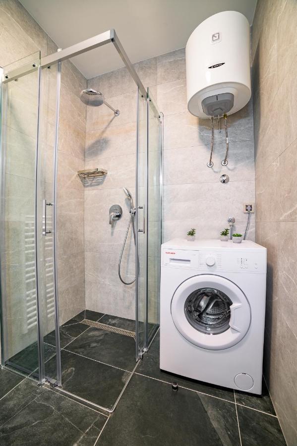 Apartman Epilux توزلا المظهر الخارجي الصورة