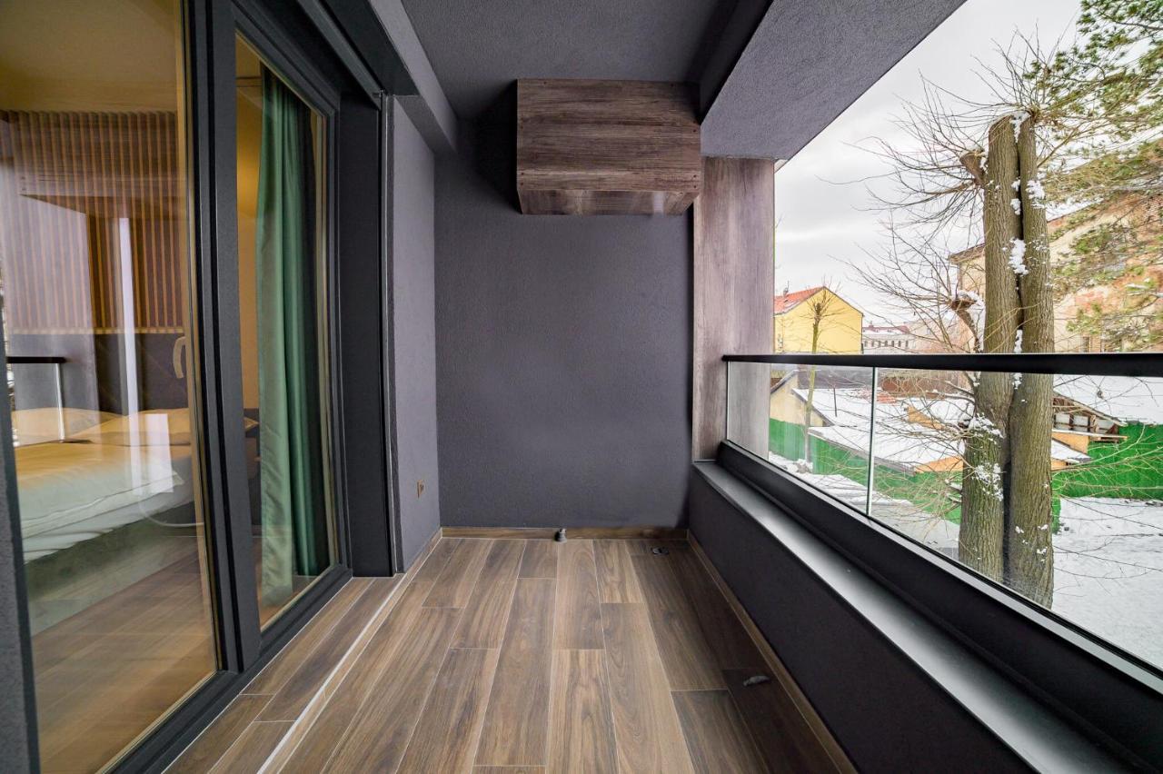 Apartman Epilux توزلا المظهر الخارجي الصورة